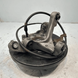 2014-2020 INFINITI Q50 AWD SPORT REAR PASSENGER SIDE SPINDLE KNUCKLE HUB OEM