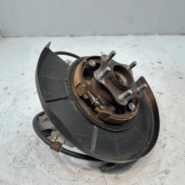 2014-2020 INFINITI Q50 AWD SPORT REAR PASSENGER SIDE SPINDLE KNUCKLE HUB OEM