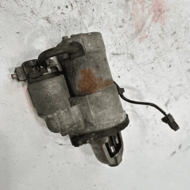 2014- 2020 INFINITI Q50 3.0L ENGINE STARTER MOTOR OEM