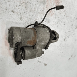 2014- 2020 INFINITI Q50 3.0L ENGINE STARTER MOTOR OEM