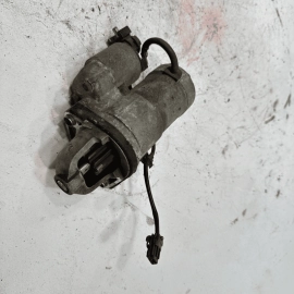 2014- 2020 INFINITI Q50 3.0L ENGINE STARTER MOTOR OEM