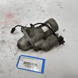 2014- 2020 INFINITI Q50 3.0L ENGINE STARTER MOTOR OEM