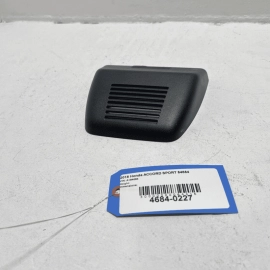2018-2022 Honda Accord Front Windshield Lane Departure Camera Cover Trim OEM