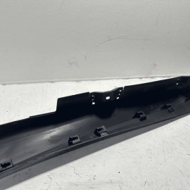 2018-2022 HONDA ACCORD RIGHT PASSENGER SIDE ROCKER PANEL SKIRT MOLDING PANEL OEM