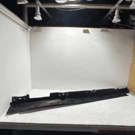 2018-2022 HONDA ACCORD RIGHT PASSENGER SIDE ROCKER PANEL SKIRT MOLDING PANEL OEM