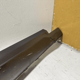 2018-2022 HONDA ACCORD RIGHT PASSENGER SIDE ROCKER PANEL SKIRT MOLDING PANEL OEM