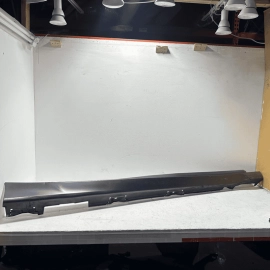 2018-2022 HONDA ACCORD RIGHT PASSENGER SIDE ROCKER PANEL SKIRT MOLDING PANEL OEM