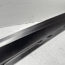 2018-2022 HONDA ACCORD RIGHT PASSENGER SIDE ROCKER PANEL SKIRT MOLDING PANEL OEM