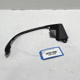 HONDA ACCORD 2018-2022 REAR BUMPER DRIVER SIDE EXHAUST PIPE GARNISH TRIM OEM