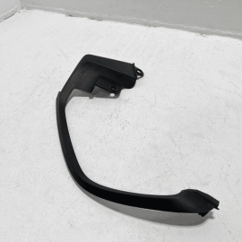 HONDA ACCORD 2018-2022 REAR BUMPER DRIVER SIDE EXHAUST PIPE GARNISH TRIM OEM