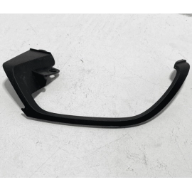 HONDA ACCORD 2018-2022 REAR BUMPER DRIVER SIDE EXHAUST PIPE GARNISH TRIM OEM