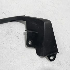 HONDA ACCORD 2018-2022 REAR BUMPER DRIVER SIDE EXHAUST PIPE GARNISH TRIM OEM