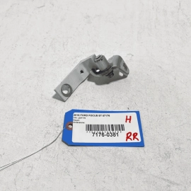 2012-2018 FORD FOCUS REAR PASSENGER SIDE DOOR LOWER MOUNT HINGE OEM YZ