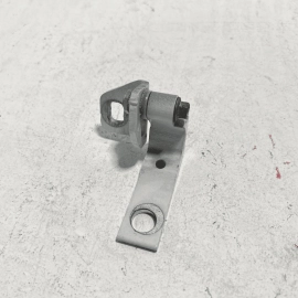 FORD FOCUS 2012-2018 FRONT OR REAR DRIVER SIDE DOOR UPPER MOUNT HINGE OEM YZ