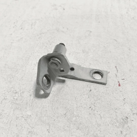 FORD FOCUS 2012-2018 FRONT OR REAR DRIVER SIDE DOOR UPPER MOUNT HINGE OEM YZ