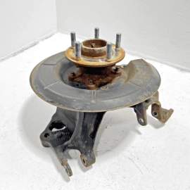 2013 - 2018 FORD FOCUS 2.0L ST FWD REAR LEFT DRIVER SIDE KNUCKLE & HUB OEM