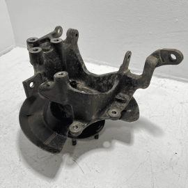 2013 - 2018 FORD FOCUS 2.0L ST FWD REAR LEFT DRIVER SIDE KNUCKLE & HUB OEM