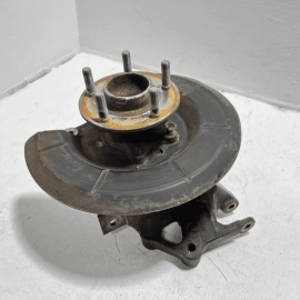 2013 - 2018 FORD FOCUS 2.0L ST FWD REAR LEFT DRIVER SIDE KNUCKLE & HUB OEM