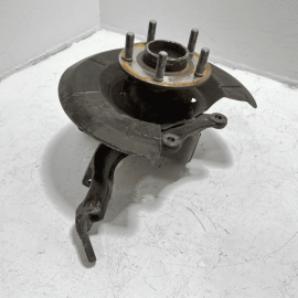 2013 - 2018 FORD FOCUS 2.0L ST FWD REAR LEFT DRIVER SIDE KNUCKLE & HUB OEM