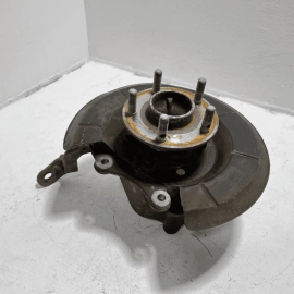 2013 - 2018 FORD FOCUS 2.0L ST FWD REAR LEFT DRIVER SIDE KNUCKLE & HUB OEM