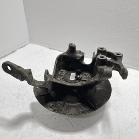 2013 - 2018 FORD FOCUS 2.0L ST FWD REAR LEFT DRIVER SIDE KNUCKLE & HUB OEM
