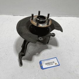 2013 - 2018 FORD FOCUS 2.0L ST FWD REAR LEFT DRIVER SIDE KNUCKLE & HUB OEM