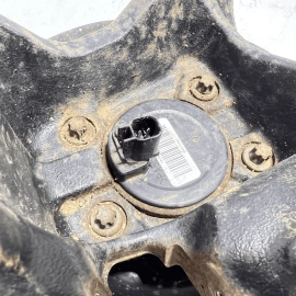 2013 - 2018 FORD FOCUS 2.0L ST FWD REAR LEFT DRIVER SIDE KNUCKLE & HUB OEM
