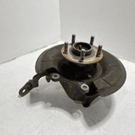 2013 - 2018 FORD FOCUS 2.0L ST FWD REAR LEFT DRIVER SIDE KNUCKLE & HUB OEM