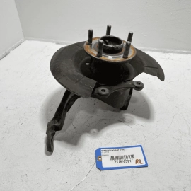 2013 - 2018 FORD FOCUS 2.0L ST FWD REAR LEFT DRIVER SIDE KNUCKLE & HUB OEM