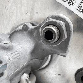 2016-2018 Audi A6 A7 Quattro Power Brake Booster OEM