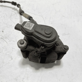 2012-2018 Audi A6 Quattro Rear Passenger Brake Caliper Assembly Caliper Assy OEM