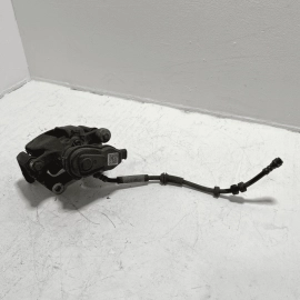 2012-2018 Audi A6 Quattro Rear Passenger Brake Caliper Assembly Caliper Assy OEM