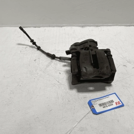 2012-2018 Audi A6 Quattro Rear Passenger Brake Caliper Assembly Caliper Assy OEM