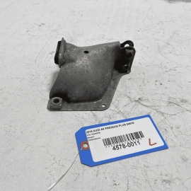 2012-2018 Audi A6 Quattro 3.0L Engine Driver Side Mount Bracket Retainer OEM