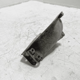 2012-2018 Audi A6 Quattro 3.0L Engine Driver Side Mount Bracket Retainer OEM