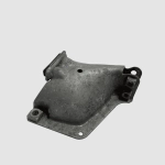 2012-2018 Audi A6 Quattro 3.0L Engine Driver Side Mount Bracket Retainer OEM