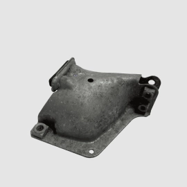 2012-2018 Audi A6 Quattro 3.0L Engine Driver Side Mount Bracket Retainer OEM