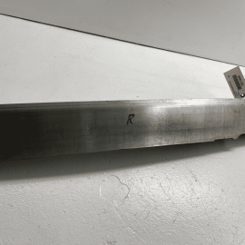 Mercedes W221 S600 S550 Rear Bumper Reinforcement Impact Beam Bar OEM 2007-