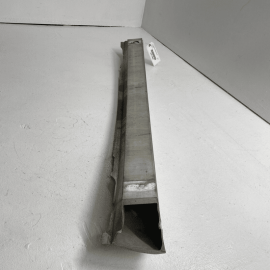 Mercedes W221 S600 S550 Rear Bumper Reinforcement Impact Beam Bar OEM 2007-