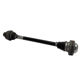 2012-2018 Audi A6 Quattro Rear Driver Left or Passenger Right Axle Assembly OEM