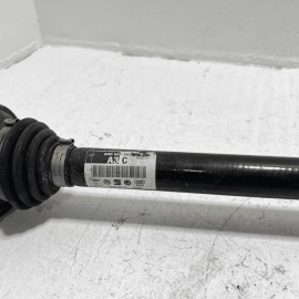 2012-2018 Audi A6 Quattro Rear Driver Left or Passenger Right Axle Assembly OEM
