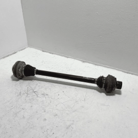 2012-2018 Audi A6 Quattro Rear Driver Left or Passenger Right Axle Assembly OEM