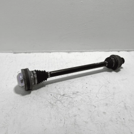2012-2018 Audi A6 Quattro Rear Driver Left or Passenger Right Axle Assembly OEM