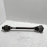 2012-2018 Audi A6 Quattro Rear Driver Left or Passenger Right Axle Assembly OEM