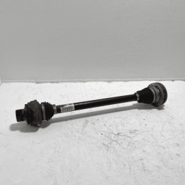 2012-2018 Audi A6 Quattro Rear Driver Left or Passenger Right Axle Assembly OEM