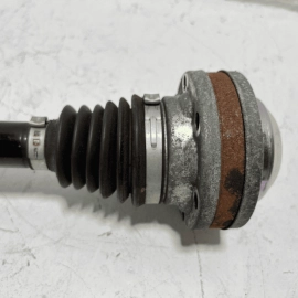 2012-2018 Audi A6 Quattro Rear Driver Left or Passenger Right Axle Assembly OEM