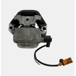 2012-2018 Audi A6 A7 Quattro 3.0L Engine Left Driver Side Mount Insulator OEM