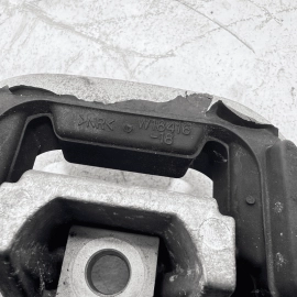 2012-2018 Audi A6 A7 Quattro 3.0L Engine Left Driver Side Mount Insulator OEM