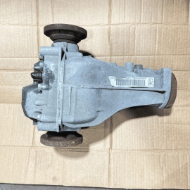 2016 Audi A6 3.0L Quattro Rear Differential Carrier Assembly OEM