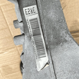 2016 Audi A6 3.0L Quattro Rear Differential Carrier Assembly OEM